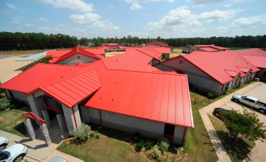 Haughton Middle School