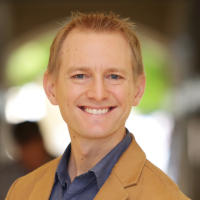 Chris Gray, editor of Roofing Contractor and Roofing Supply Pro