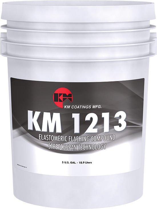 KM Coatings Mfg.