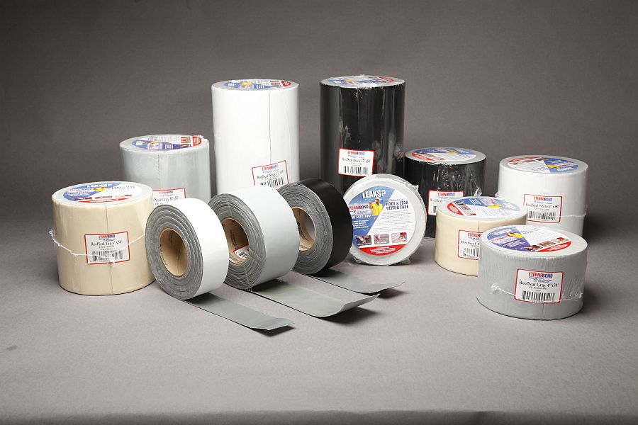 H.B. Fuller Co. Royal Adhesives & Sealants