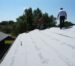TECHNO SB® Synthetic Roof Underlayment
