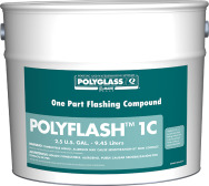 PolyFlash™ 1C