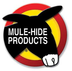 Mule Hide logo