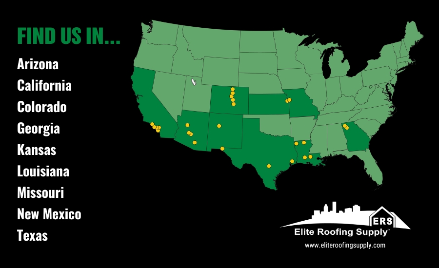 Elite Roofing Supply Roofing Contractor
