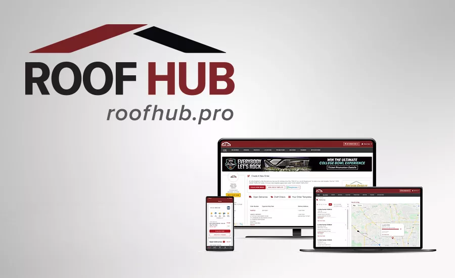 Roof Hub