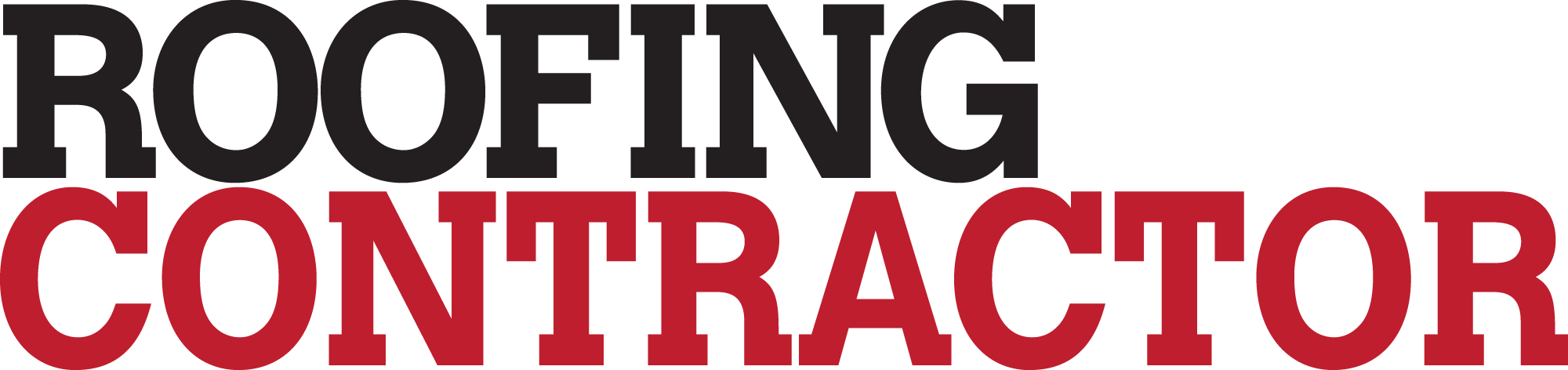 Roofing Contractor logo