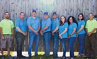 Quality Discount Roofing team 